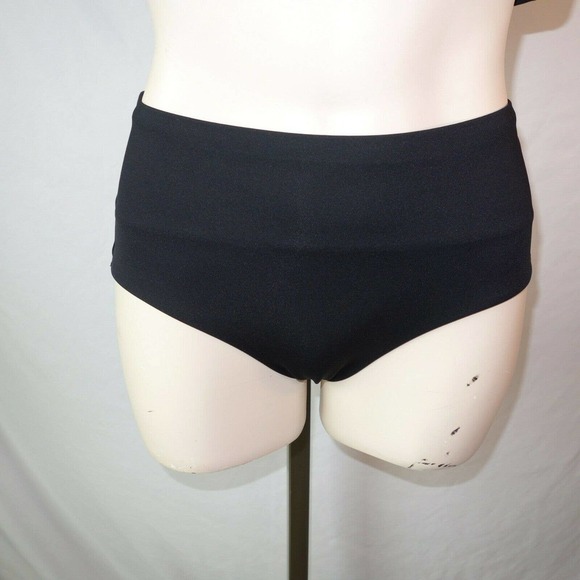 Athleta Blousy Tankini Dress 34B/C + Bottoms - Picture 5 of 10